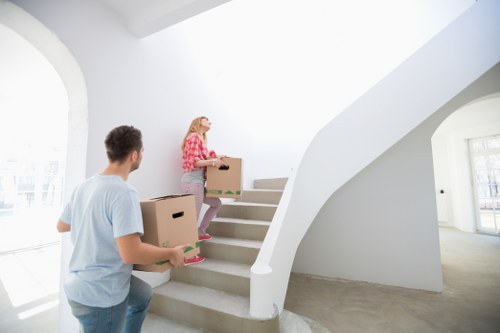 Trusted payment options for Man And A Van Kensington customers